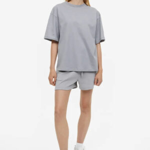 Boxy T-shirt