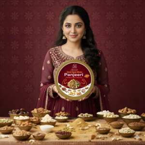 New Mothers Special Panjeri